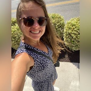 Meet your Posher, Madeline